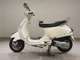 Фото Vespa VX125 1999 с японского аукциона