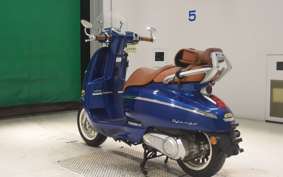PEUGEOT ジャンゴ125A 2016