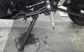 KAWASAKI NINJA 400 2020
