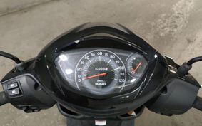 SUZUKI ADDRESS V125 DT11A