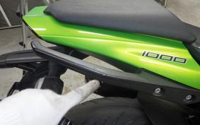 KAWASAKI NINJA 1000 2012