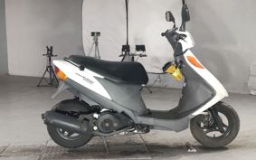 SUZUKI ADDRESS V125 CF46A