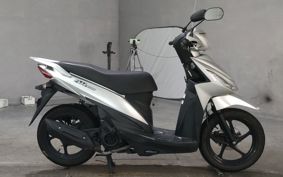 SUZUKI ADDRESS V110 CE47A