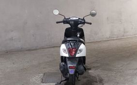 SUZUKI LET`S CA4AA