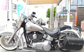 HARLEY FLSTN1340-1450 2007 JD5