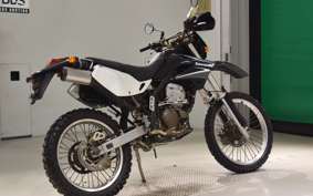 KAWASAKI KLX250 2007 LX250E