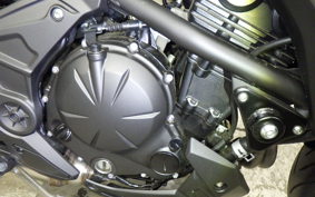 KAWASAKI VERSYS A 2026 LE650H