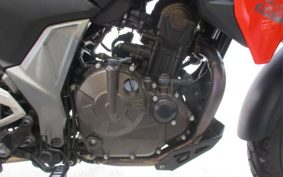 SUZUKI STROM SX EL11L