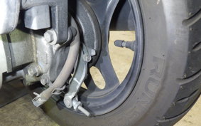 HONDA TODAY 2 2020 AF67