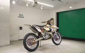 KTM 200 EXC 2024