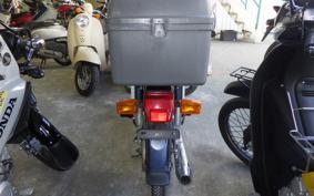 HONDA C50 SUPER CUB C50