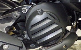 YAMAHA BW*S 125
