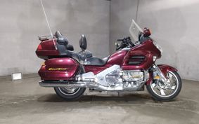 HONDA GL 1800 GOLD WING SC47