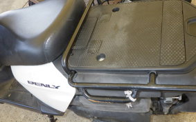 HONDA ﾍﾞﾝﾘｨ50 AA03