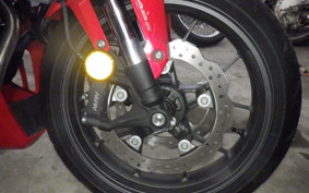 HONDA CBR400R 2018 NC65