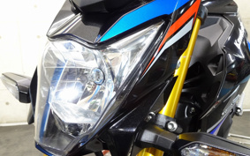 KAWASAKI Z125 PRO BR125H