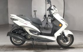 YAMAHA CYGNUS125XSR SE44J