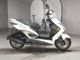 Фото Yamaha CYGNUS125XSR с японского аукциона