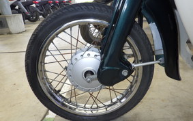 HONDA LITTLE CUB E 2015 AA01