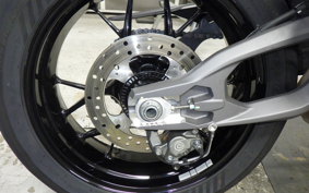DUCATI ストリート FIGHTER V2S 2025