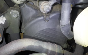 HONDA PS250 2008 MF09