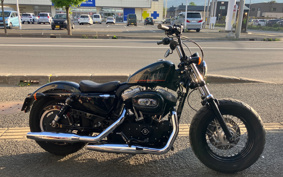 HARLEY XL1200X 2011 LC3