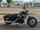 Фото Harley XL1200X 2011 с японского аукциона