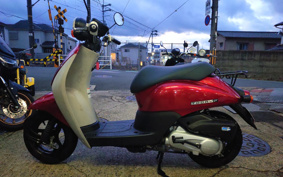 HONDA TODAY AF67