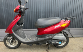 YAMAHA JOG DELUXE SA36J