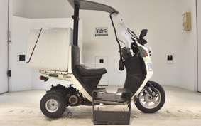 HONDA GYRO CANOPY TA02