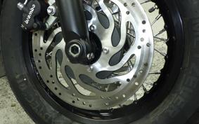 TRIUMPH BONNEVILLE BOBBER 2026