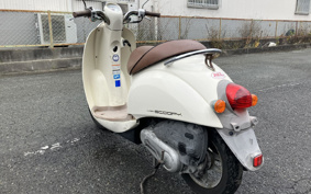 HONDA CREA SCOOPY AF55