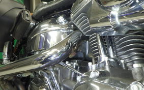 HARLEY FXSBSE 1800CVO 2014