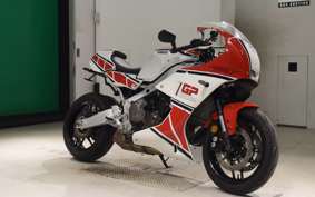 YAMAHA XSR900 GP 2024 RN96J