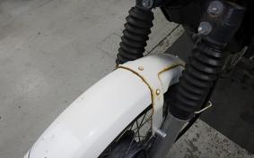 HONDA CROSS CUB 110 JA45