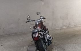HONDA MAGNA 250 MC29
