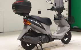 SUZUKI ADDRESS V125 G CF4EA
