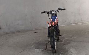 HONDA TLR200 MD09