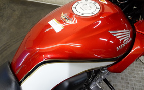 HONDA CB400SFV-3 BOLDOR 2013 NC42