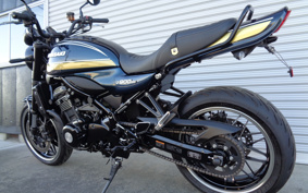 KAWASAKI Z900RS 2021 ZR900C
