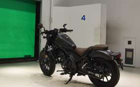 HONDA REBEL 250 S MC49