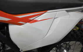 KTM 250 SX F 2020