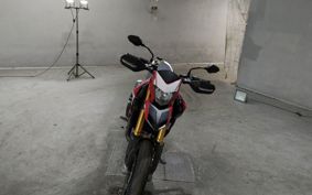 DUCATI  DUCATI  HYPERMOTARD 939SP BA01JA