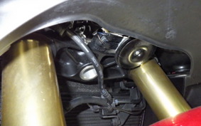 HONDA CBR1000RR GEN 3 2017 SC77