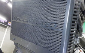 HONDA REBEL 1100 DCT 2023 SC83