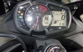 KAWASAKI ZX-25R 1982 ZX250E