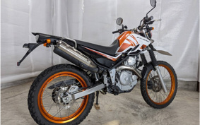 YAMAHA SEROW 250 DG31J