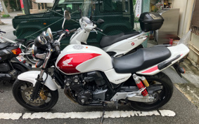 HONDA CB400SF 2014 NC42
