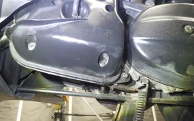 YAMAHA JOG ZR Gen.2 SA16J