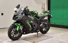 KAWASAKI ZX 10 NINJA ABS 2020
